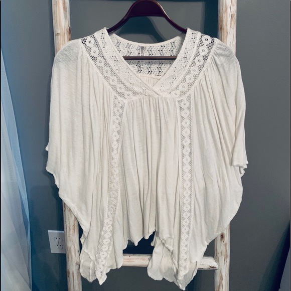 Monoreno Tops - Monoreno boho tunic
